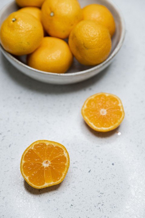 Oranges