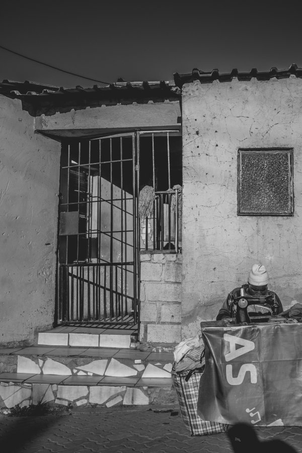 Alexandra Township 2018