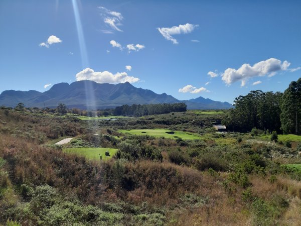 Fancourt The Links