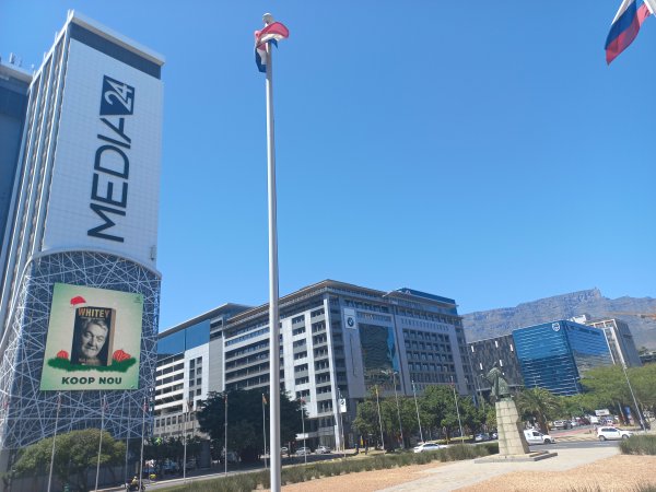 How many brands can you spot?