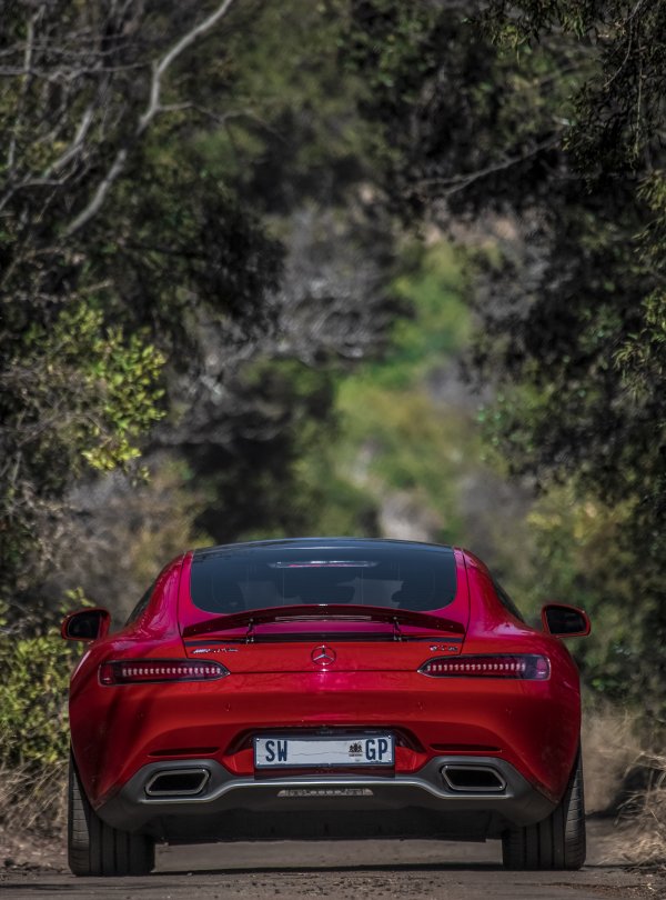 Mercedes Benz v8 coupe car