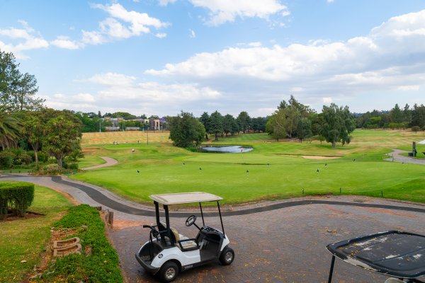Killarney Country Club Golf Course