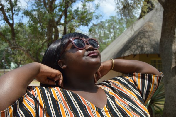 Livhuwani in the Light