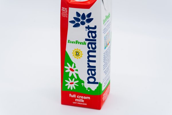 Parmalat everfresh milk new pack.
