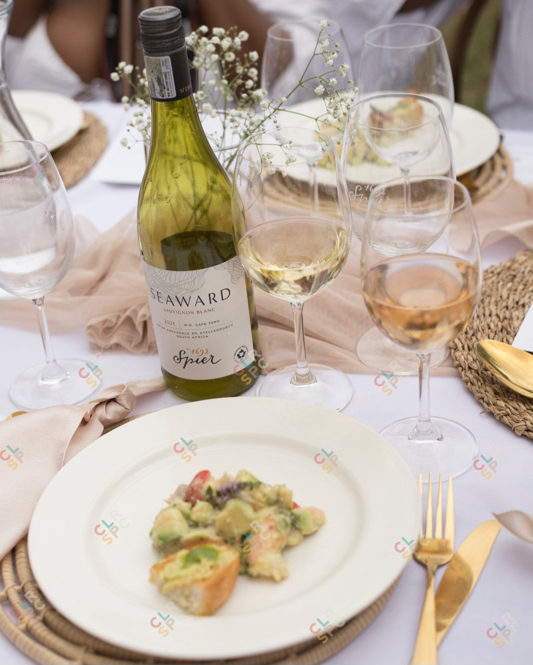 Uitenhage photographer, Framed by SK, Events photographer, Spier Wine pairing