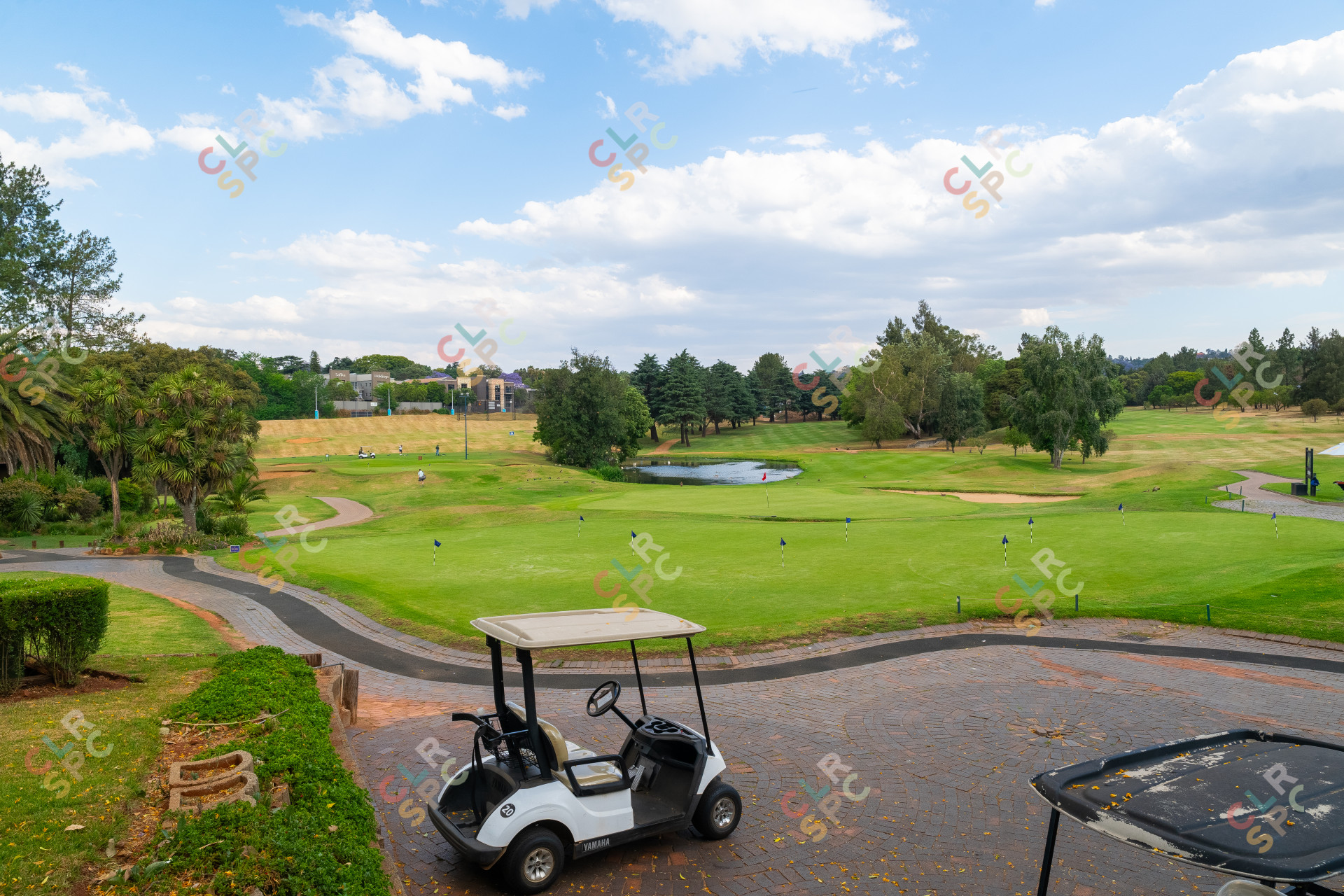 Killarney Country Club Golf Course