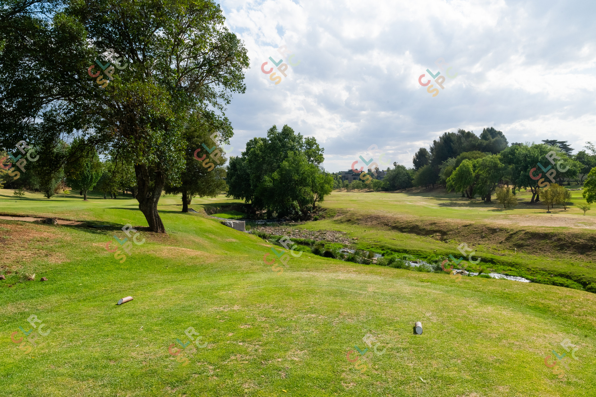 Killarney Country Club Hole 15 Tee Box