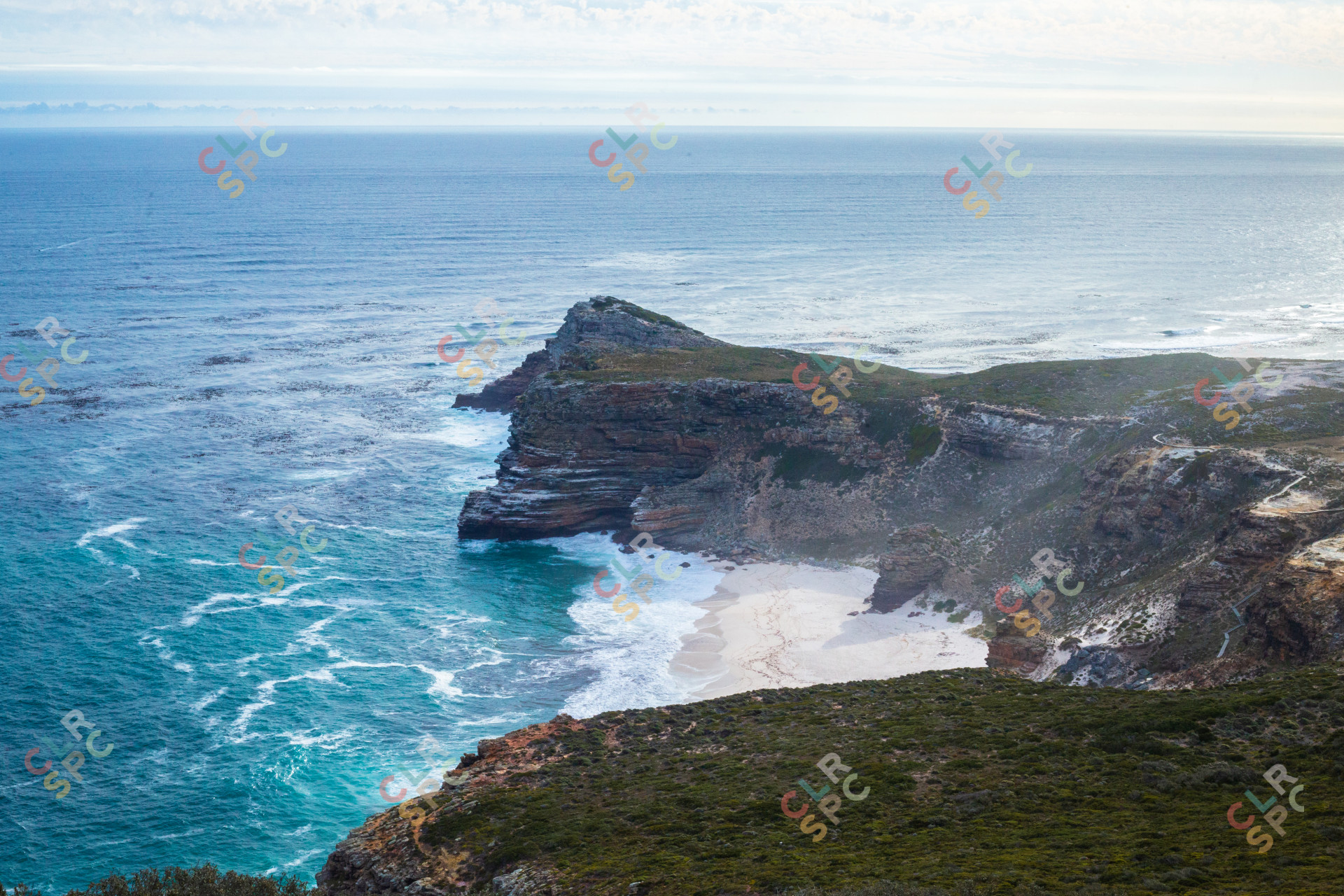 Cape Point