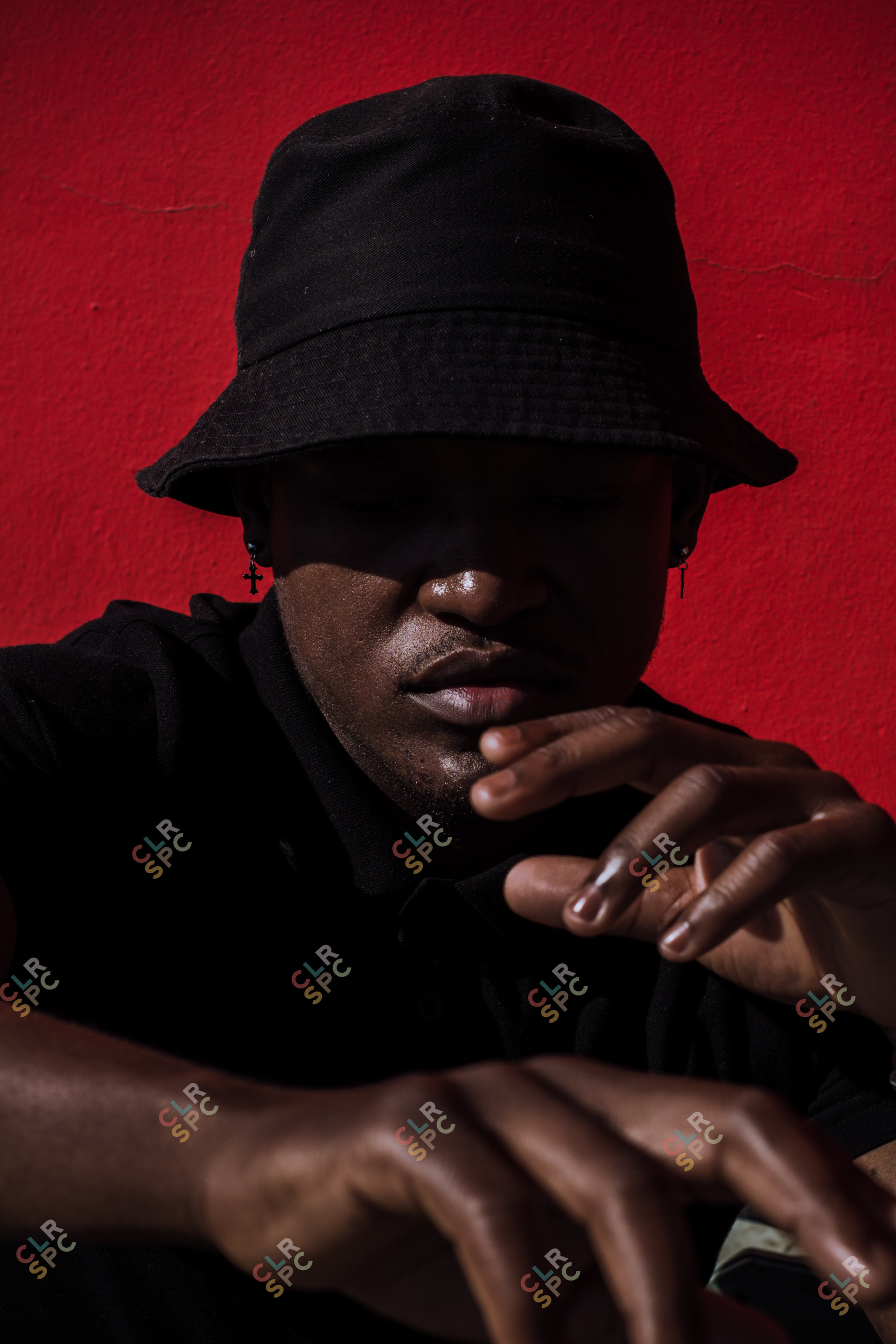 shadows from the past