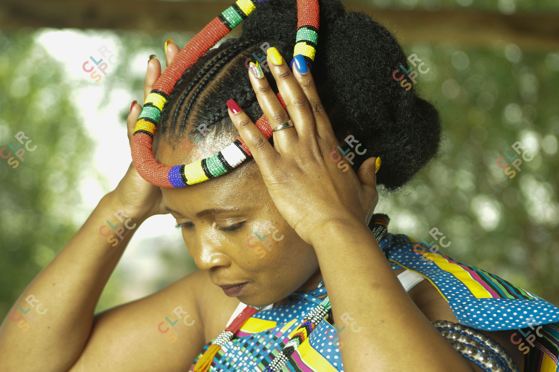 South African Accesories