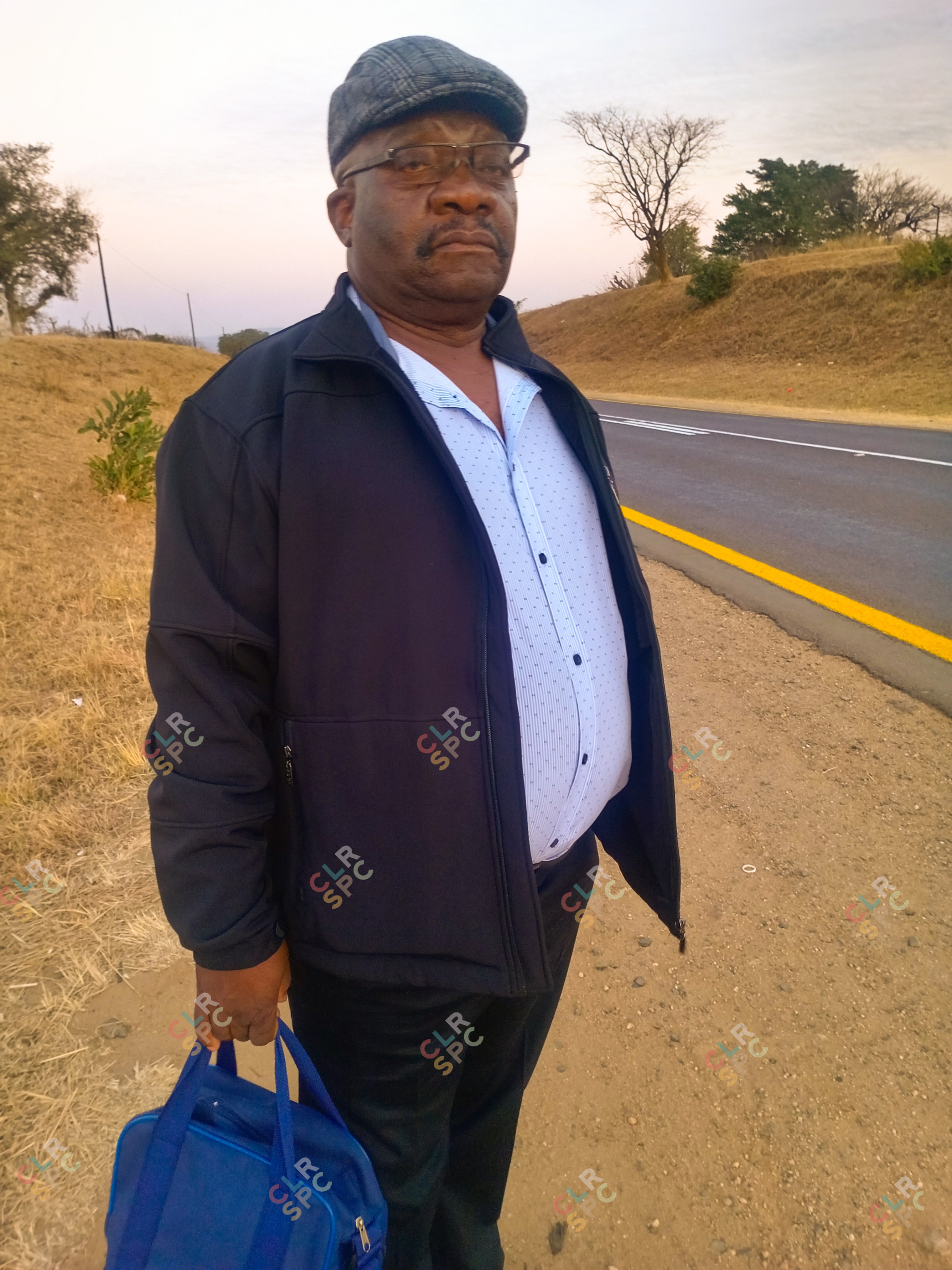 DEDICATION KNOWS NO AGE