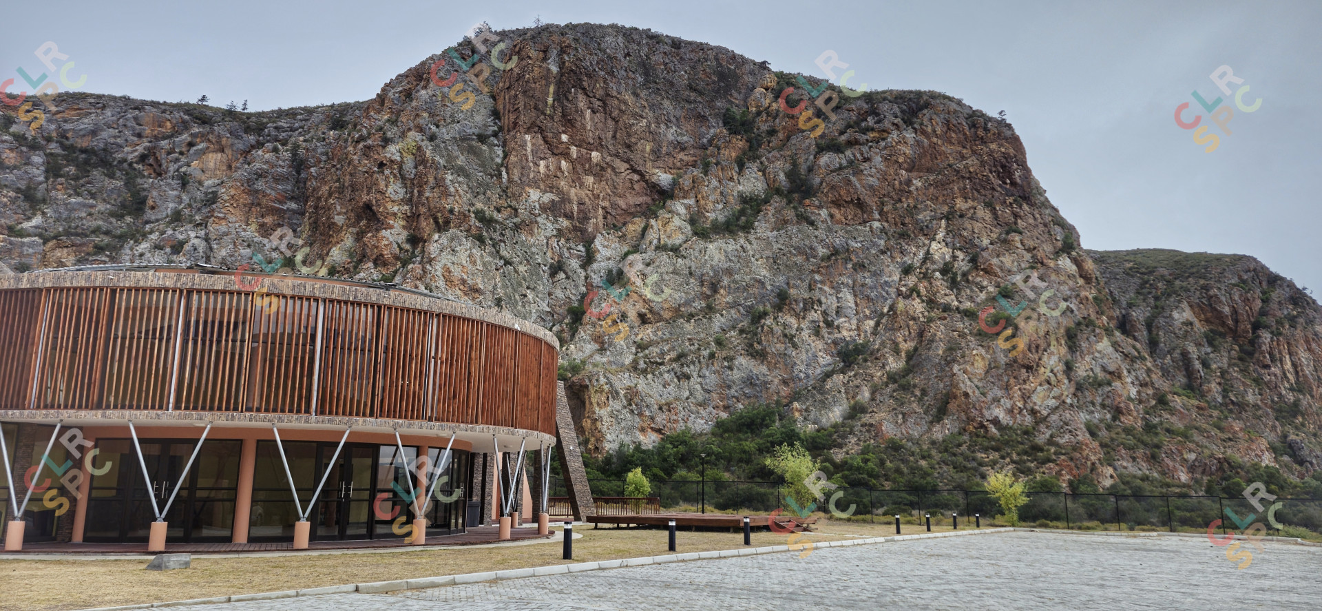 Wonder's of Baviaanskloof