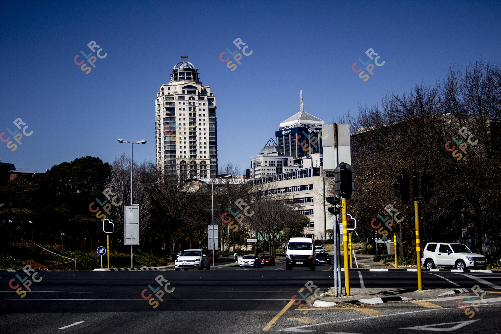 Sandton City