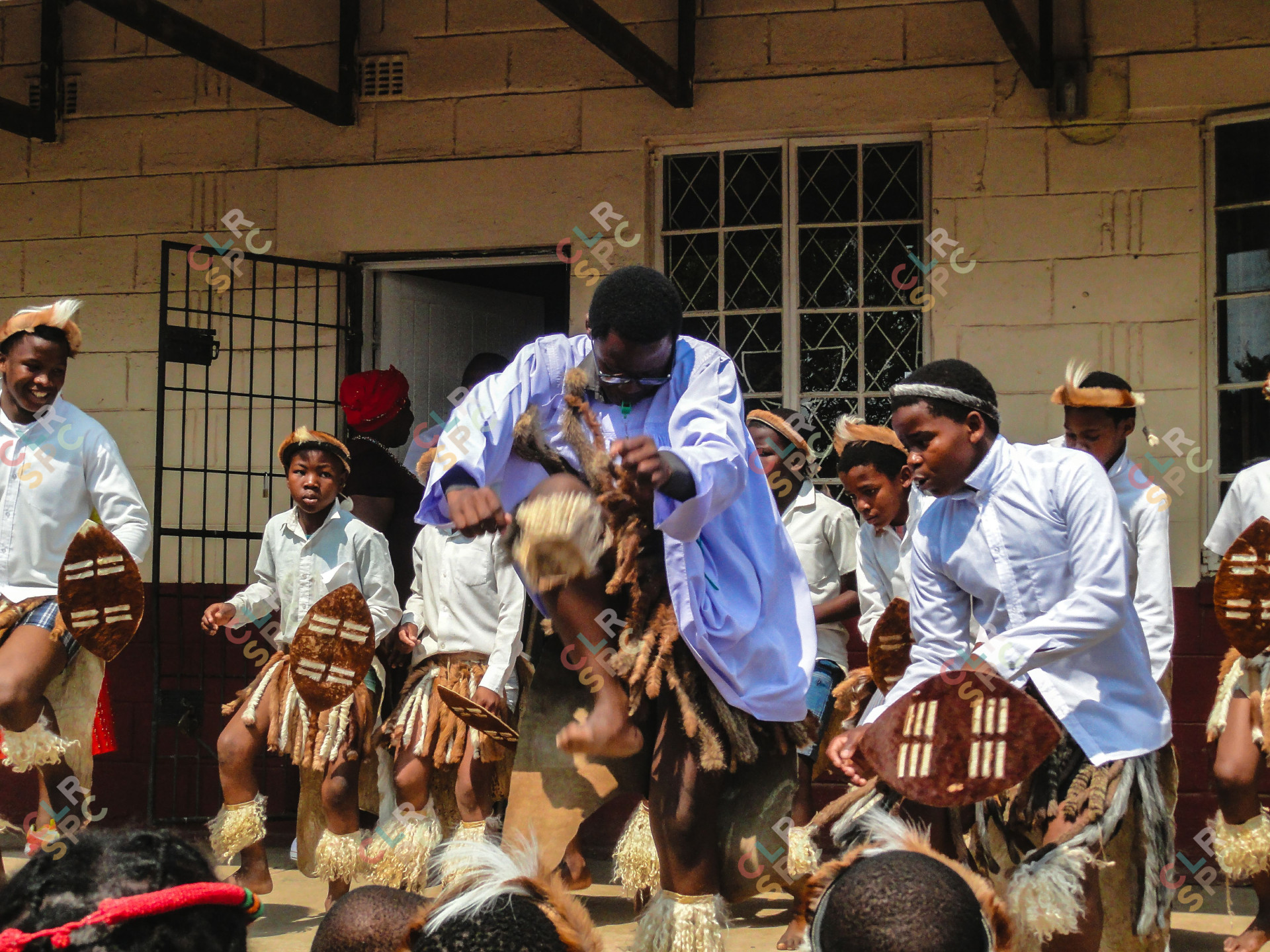 Proudly South African Tradition