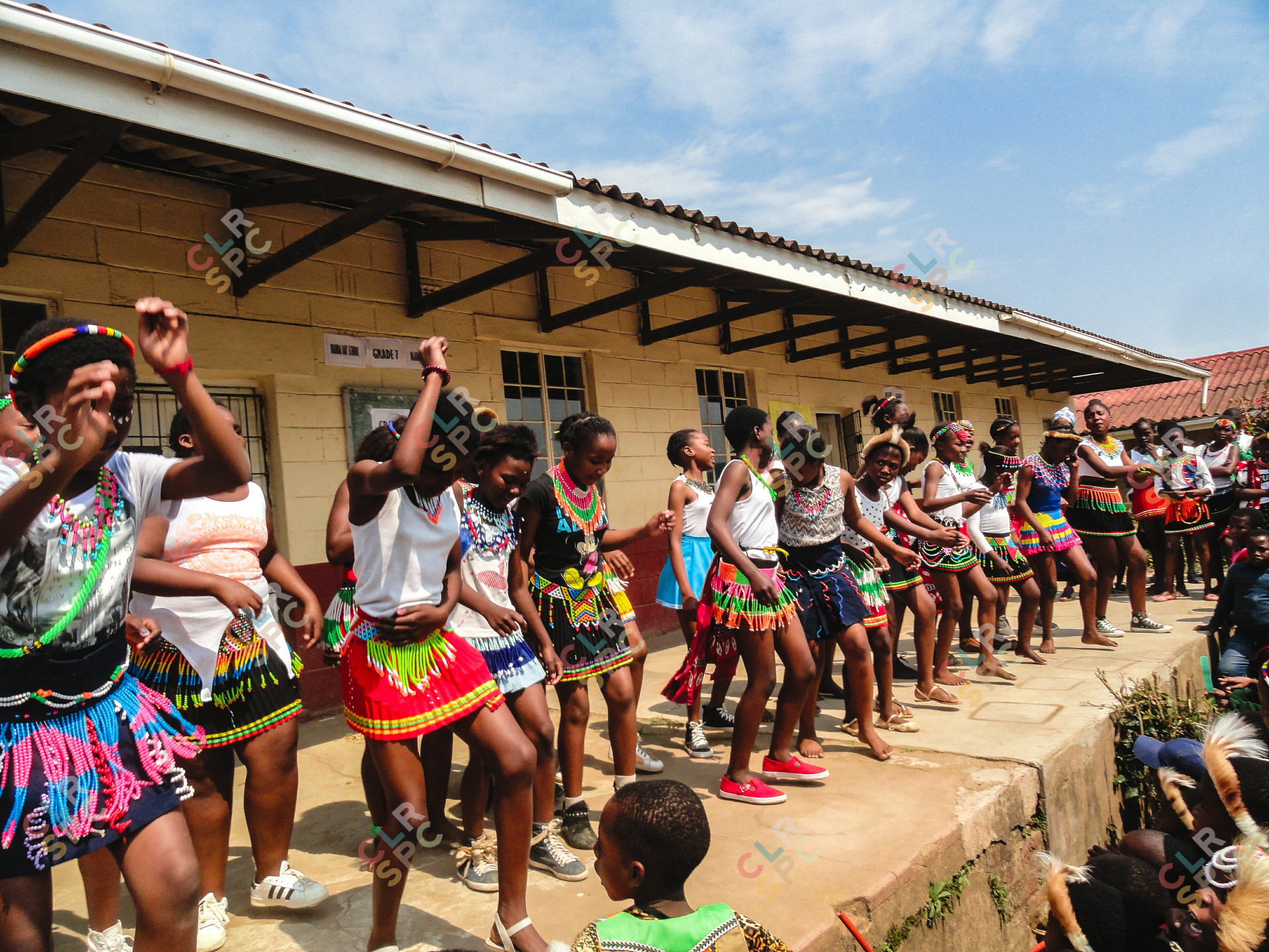 Heritage Celebration