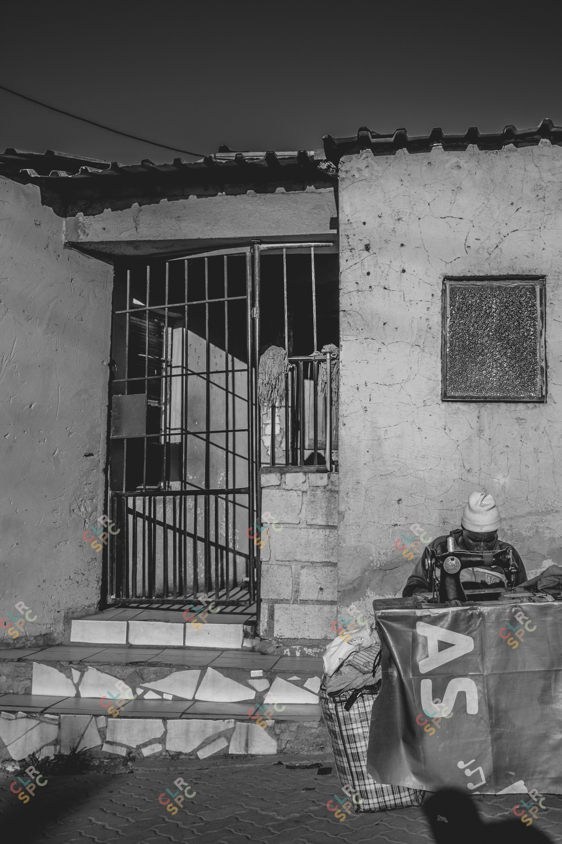 Alexandra Township 2018