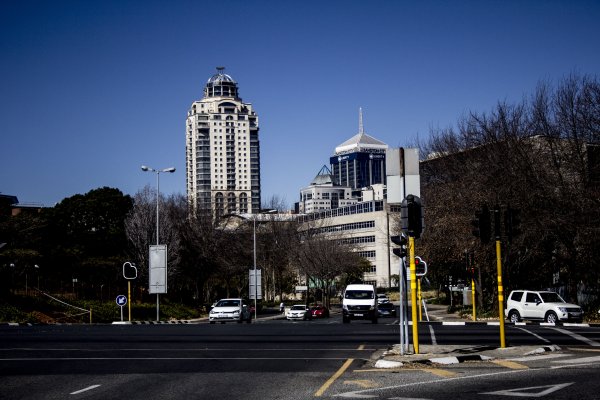 Sandton City